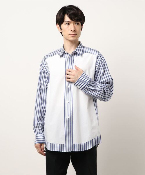 kudos（クードス）の「Kudos/クードス/シャツ/I DidItShirt（シャツ