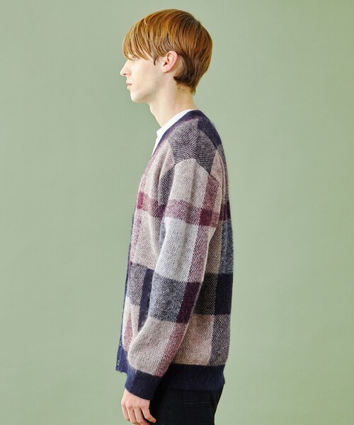 BLACK LABEL CRESTBRIDGE（ブラックレーベル・クレストブリッジ）の