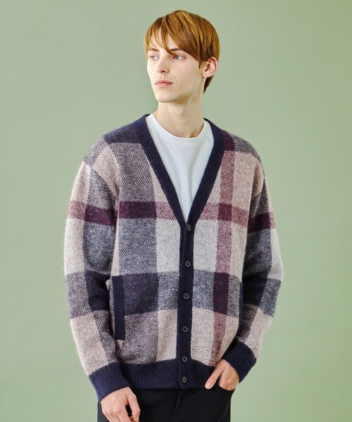 BLACK LABEL CRESTBRIDGE（ブラックレーベル・クレストブリッジ）の