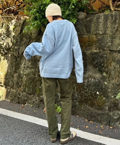 セール】【上品ふわふわ素材】ロングシーズン着回し抜群◎ オーバー