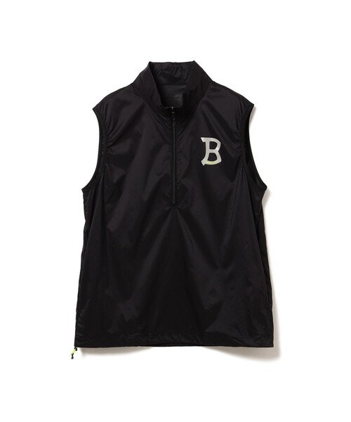 BEAMS GOLF（ビームスゴルフ）の「ORANGE LABEL / ナイロン ハーフ