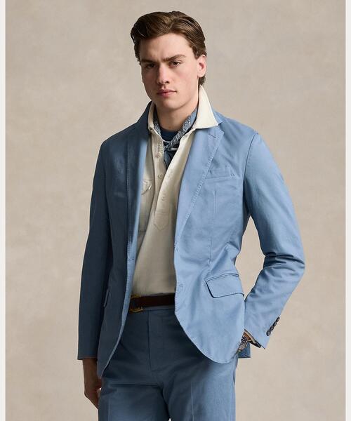 POLO RALPH LAUREN（ポロ ラルフ ローレン）の「Polo ストレッチ チノ