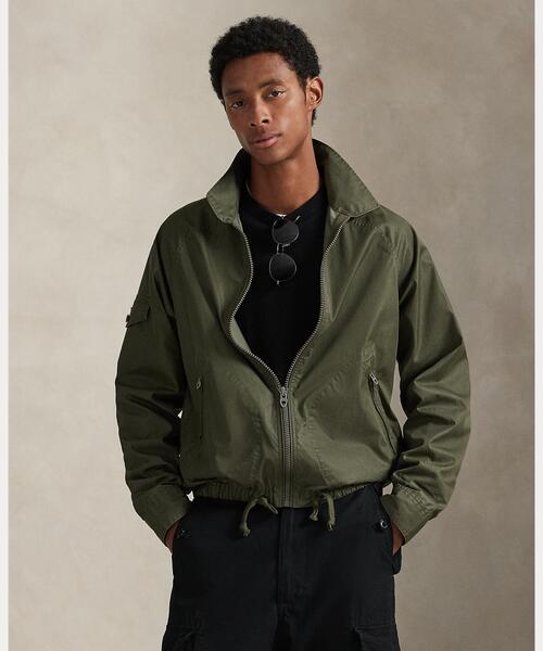 POLO RALPH LAUREN（ポロ ラルフ ローレン）｜ジャケット/アウター