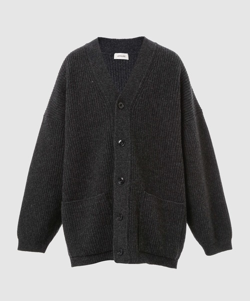 LEMAIRE（ルメール）の「FELTED CARDI COAT（カーディガン/ボレロ