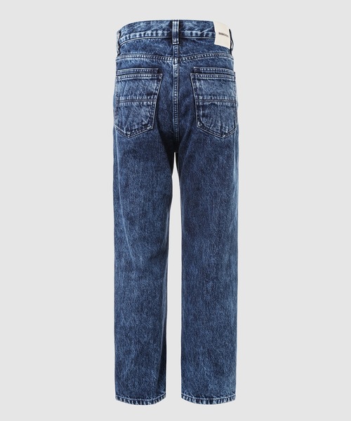 NAMACHEKO（ナマチェコ）の「ELTHAM DENIM JEANS（デニムパンツ）」 - WEAR