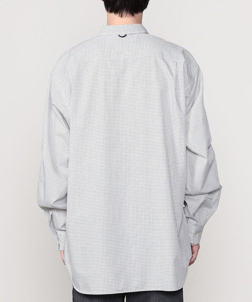 DAIWA PIER39（ダイワピア39）の「DAIWA PIER39 | TECH REGULAR COLLAR