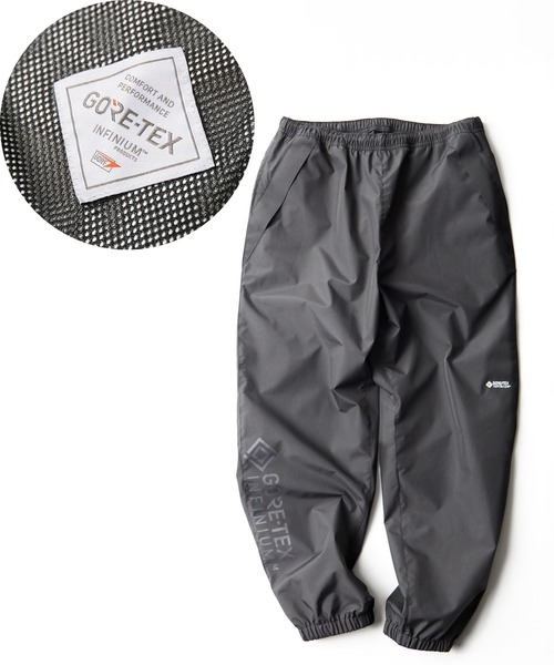 FREAK'S STORE（フリークスストア）の「SP GORE-TEX INFINIUM TRACK PT