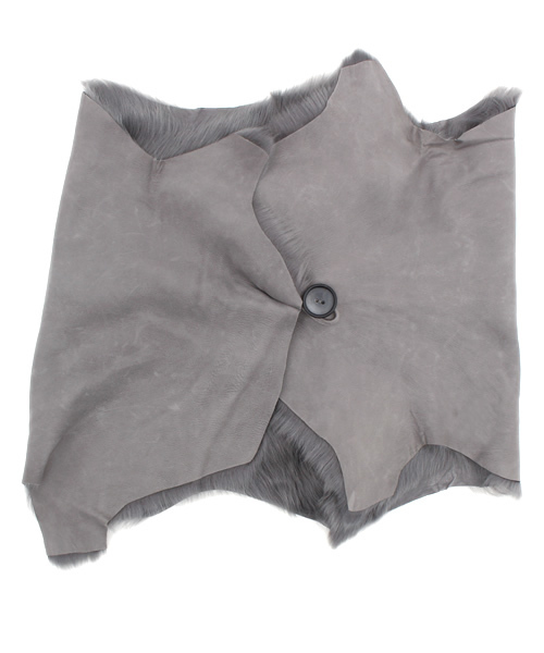 Karl Donoghue（カール ドナヒュー）の「KARL DONOGHUEムートン