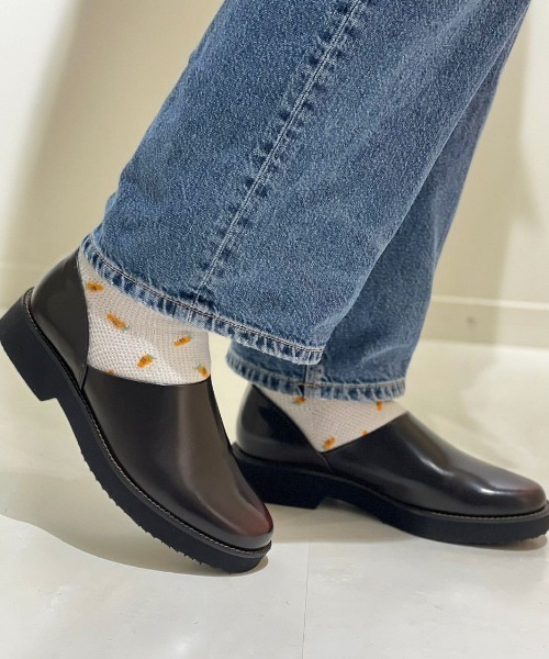 HARUTA（ハルタ）の「HARUTA ハルタ EXスポックシューズ #170XS