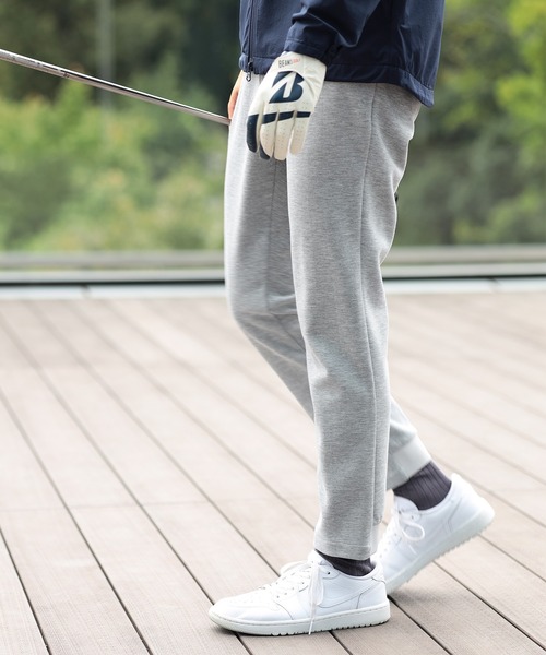 BEAMS GOLF（ビームスゴルフ）の「【伸縮性】ORANGE LABEL