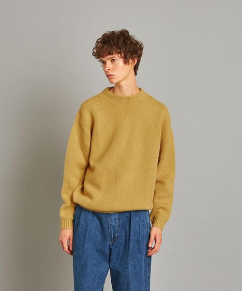 Steven Alan（スティーブンアラン）の「＜Steven Alan＞ HAMILTON MOCK