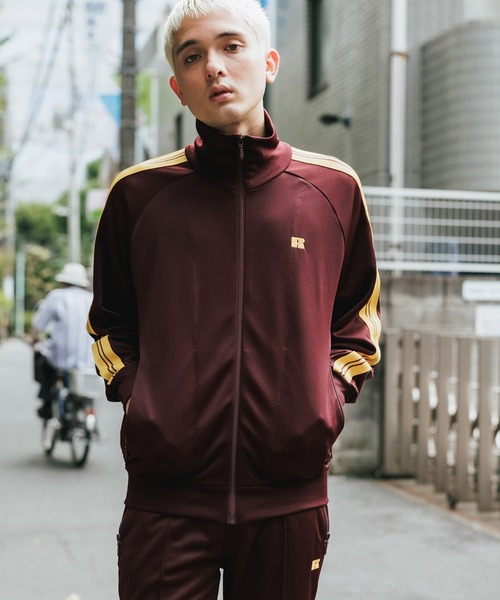 Russell Athletic（ラッセルアスレティック）の「Russell Athletic