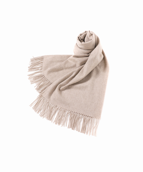 追加2》ORIGINALカシミヤストール（ストール/ショール）｜NOBLE