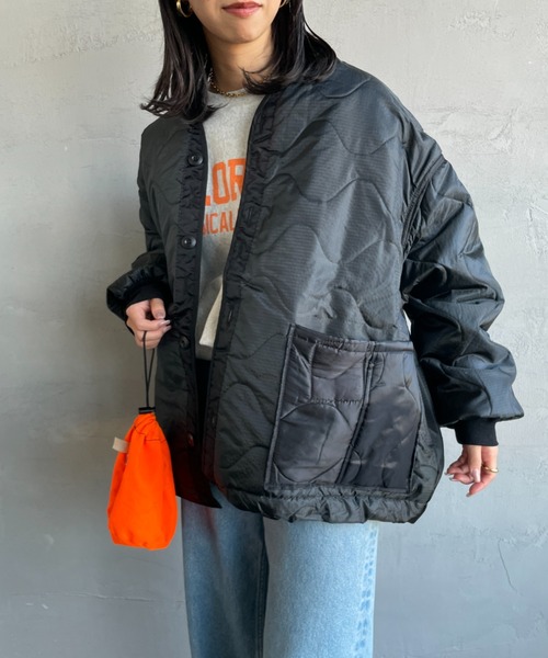 JEANS FACTORY （ジーンズファクトリー）の「[ODDMENT/オッドメント] M