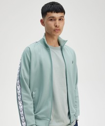 FRED PERRY（フレッドペリー）｜ジャージ（ブルー系）一覧 - WEAR