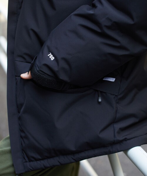 和*史様 FREAK'S STORE GORE-TEX COAT NAVY FREAK'S STORE（フリークス