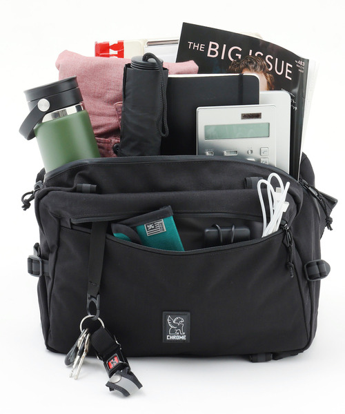 CHROME / クローム ］KADET MAX SLING BAG / カデット マックス