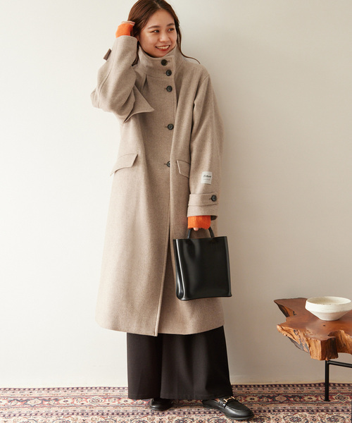 JOURNAL STANDARD relume（ジャーナルスタンダード レリューム）の