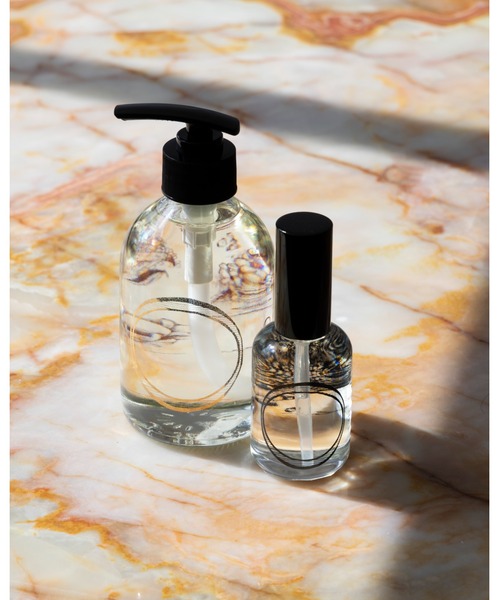 オー・オイルライト 250ml（ヘアオイル/ヘアミルク）｜O SKIN & HAIR