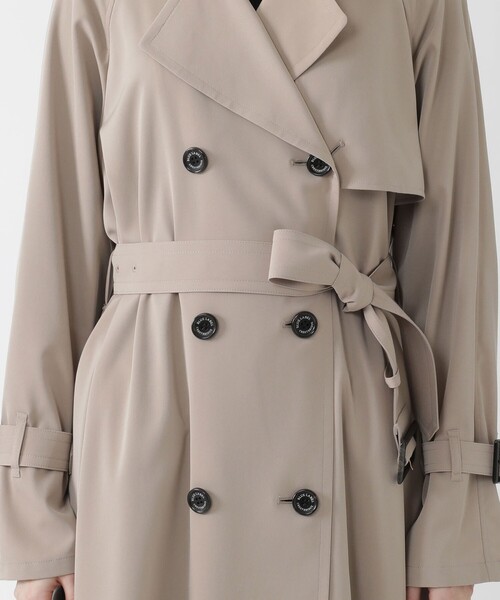 BLUE LABEL CRESTBRIDGE（ブルーレーベルクレストブリッジ）の「ツイル