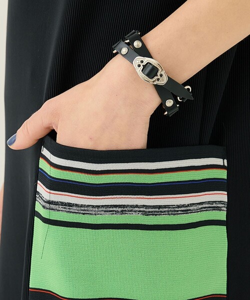 アクセサリー TOGA ARCHIVES l bangle 2 アクセサリー TOGA ARCHIVES l