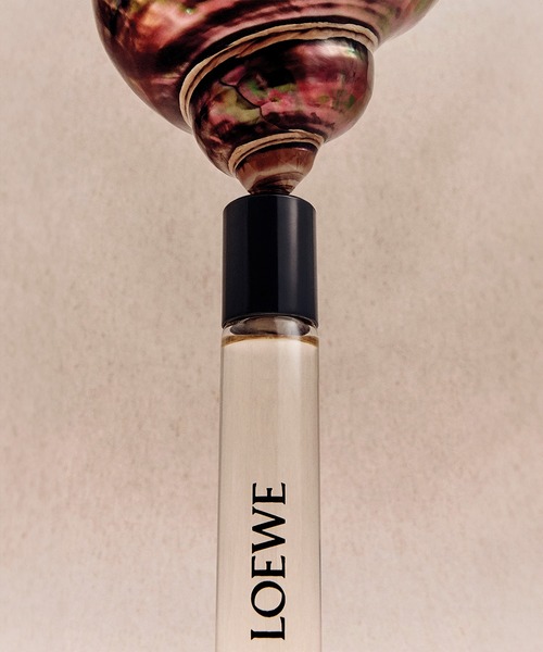 オードゥ パルファン “ロエベ 001 マン”（15mL）（香水）｜LOEWE