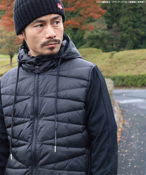 LUXE/R GOLF（ラグジュ ゴルフ）の「(RM)【LUXE/R GOLF】2WAY ダイヤ