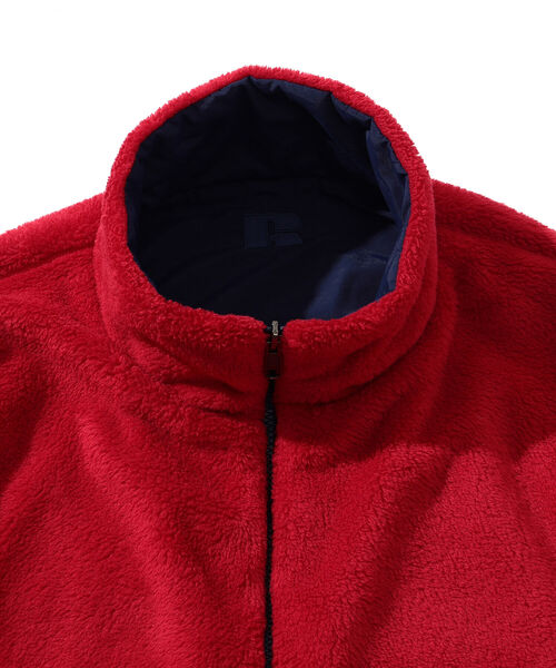 Russell Athletic（ラッセルアスレティック）の「RUSSELL ATHLETIC x B