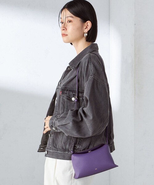 tov（トーヴ）の「TOV:CROSS SHOULDER（ショルダーバッグ）」 - WEAR
