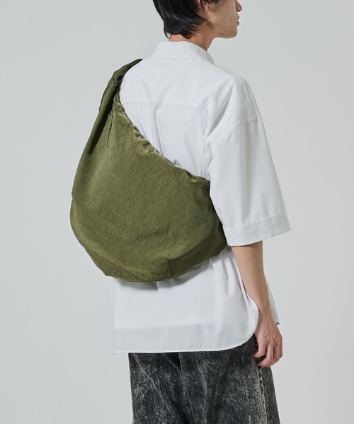 OUAT/オーユーエーティー】OFFICE BAG（ショルダーバッグ）｜OUAT