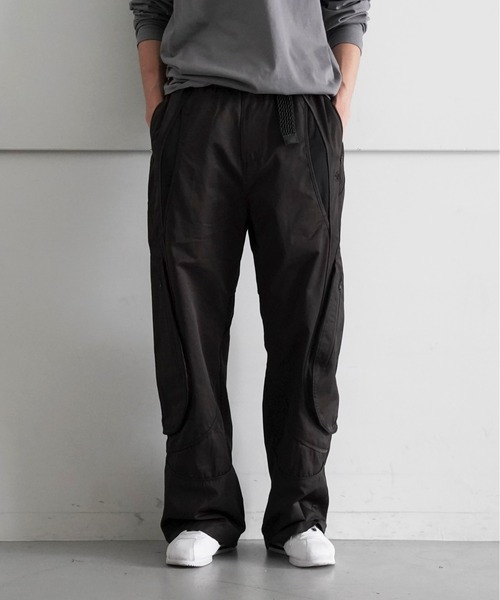 SAN SAN GEAR COVERING POCKET PANTS V2（その他パンツ）｜SAN SAN