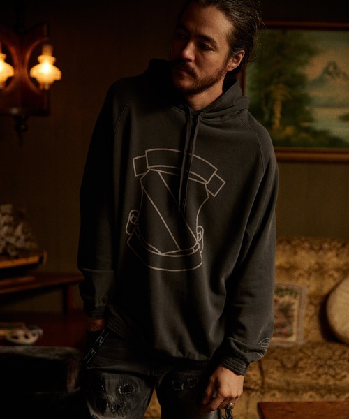 RE: Number (N)ine（リナンバーナイン）の「【RE: Number (N)ine