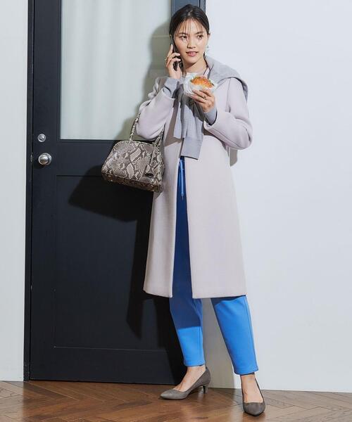 green label relaxing（グリーンレーベルリラクシング）の「W/N