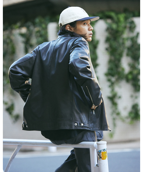 JOURNAL STANDARD（ジャーナルスタンダード）の「シープレザー