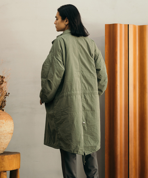 JOURNAL STANDARD（ジャーナルスタンダード）の「【コート+ライナーの2