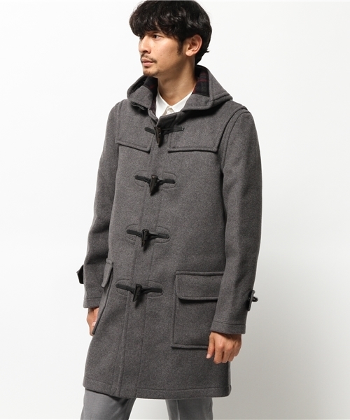 AMERICAN RAG CIE（アメリカンラグシー）の「GLOVERALL