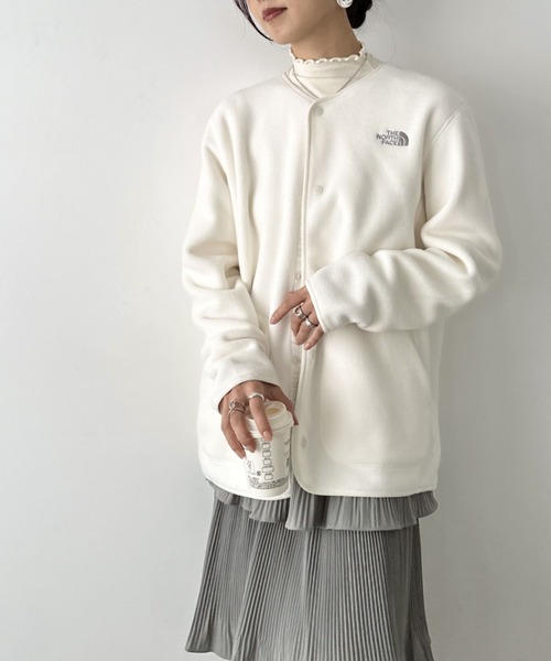 セール】国内未発売 THE NORTH FACE(ザ・ノースフェイス)/フリースノー