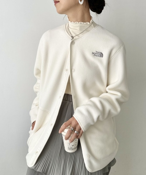 セール】国内未発売 THE NORTH FACE(ザ・ノースフェイス)/フリースノー