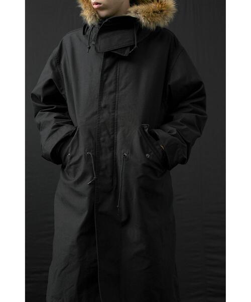 MONKEY TIME（モンキータイム）の「＜monkey time＞ BACK SATIN QUILT