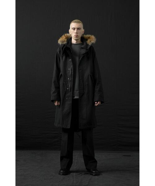 MONKEY TIME（モンキータイム）の「＜monkey time＞ BACK SATIN QUILT