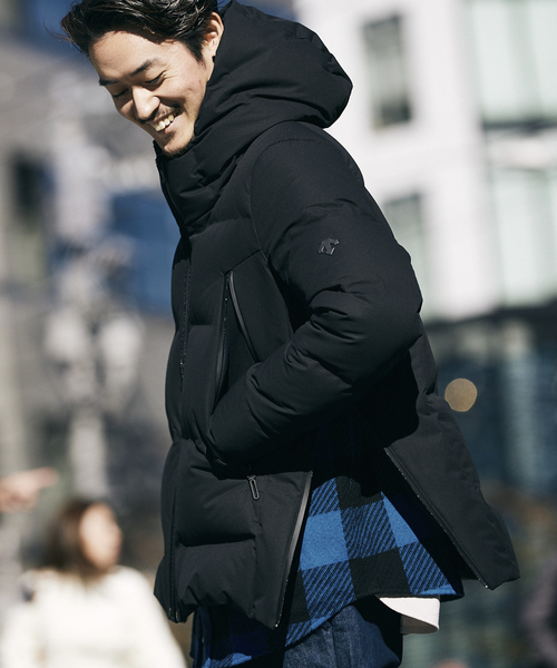 セール】【DESCENTE ALLTERRAIN/デサント オルテライン】別注 水沢