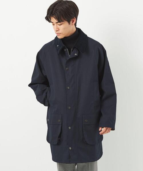 Barbour（バブアー）の「【別注】＜Barbour＞GLR GAMEFAIR ゲーム