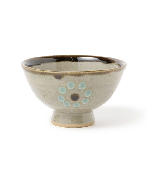 濱田窯 / 別注 益子焼 飯碗（食器）｜fennica（フェニカ）の