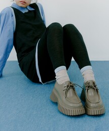 CAMPER｜カンペールのモカシン/デッキシューズ通販 - ZOZOTOWN