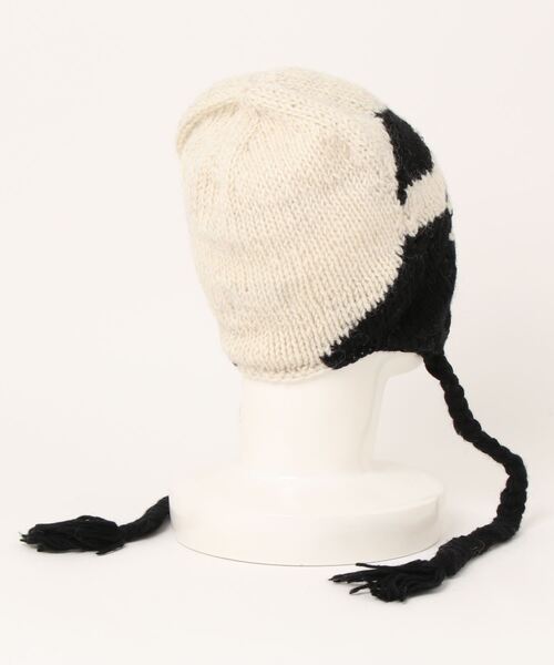 niche.（ニッチ）の「macmahon knitting mills/マクマホンニッティング