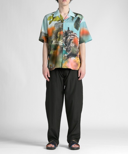 Paul Smith COLLECTION（ポールスミスコレクション）の「カランク