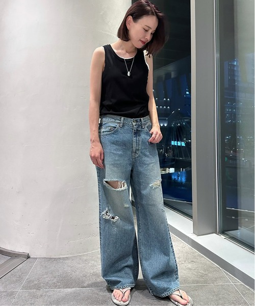 WEB限定追加》【Attick by Johnbull/アティック バイ ジョンブル】別注