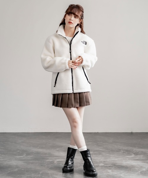 日本未展開モデル THE NORTH FACE ザ・ノースフェイス WHITE LABEL