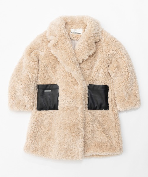 PRANK PROJECT（プランクプロジェクト）の「シープファーコート