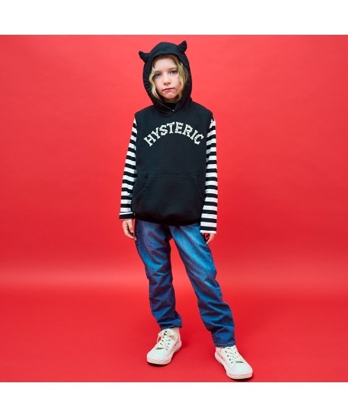 HYSTERIC MINI（ヒステリックミニ）の「Hystericmini DEVILKINつの付き